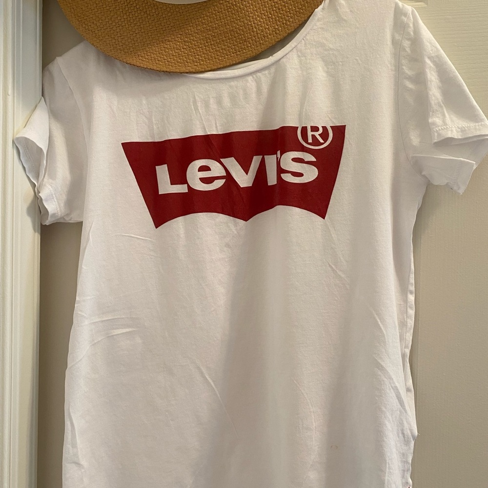 Levi’s classic